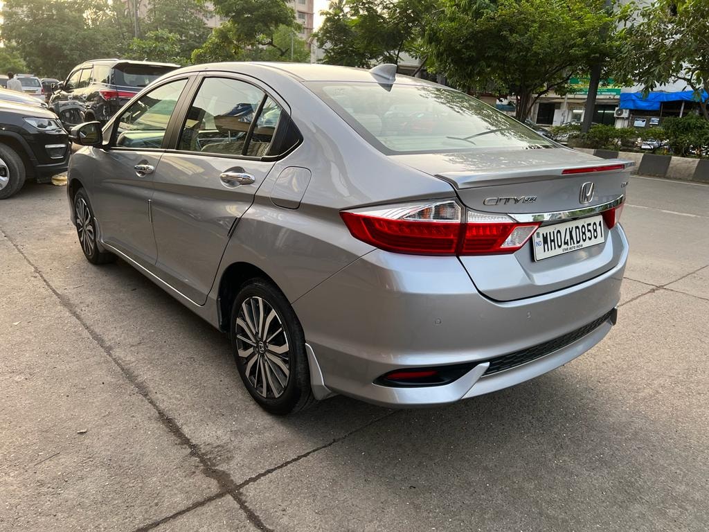 City ZX image 5 City ZX image 5