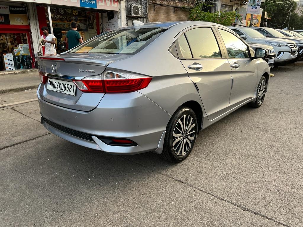 City ZX image 6 City ZX image 6