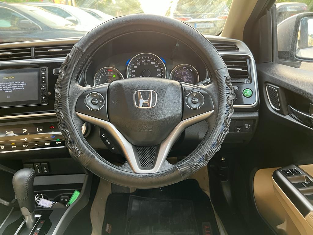 City ZX image 17 City ZX image 17