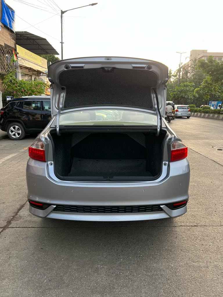 City ZX image 9 City ZX image 9