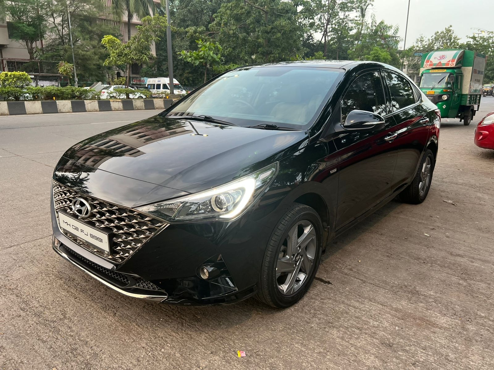 Verna image 1 Verna image 1