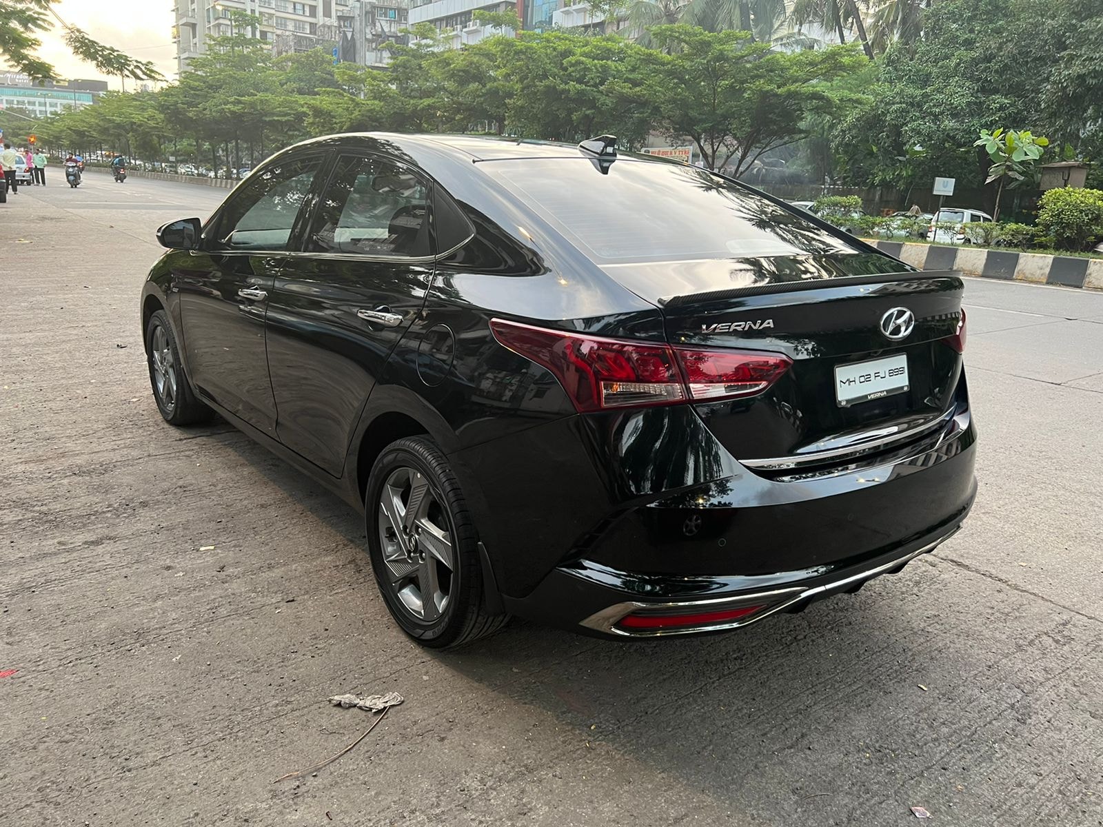 Verna image 5 Verna image 5