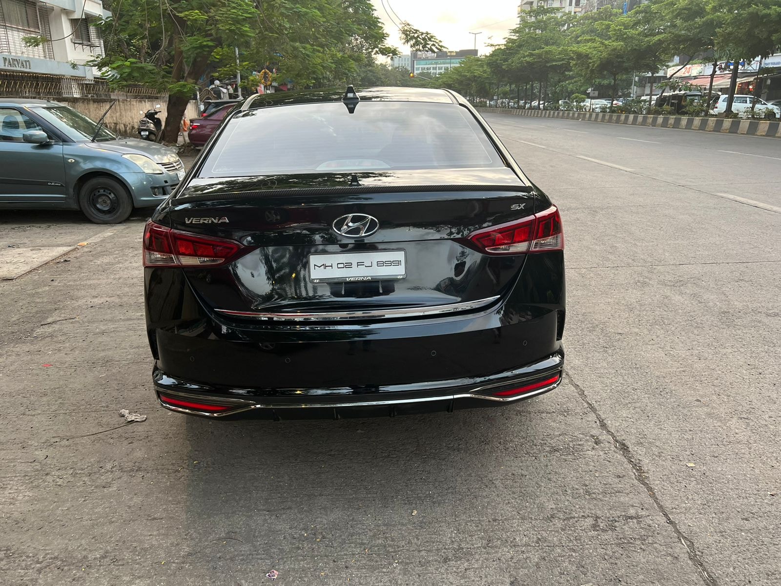 Verna image 7 Verna image 7