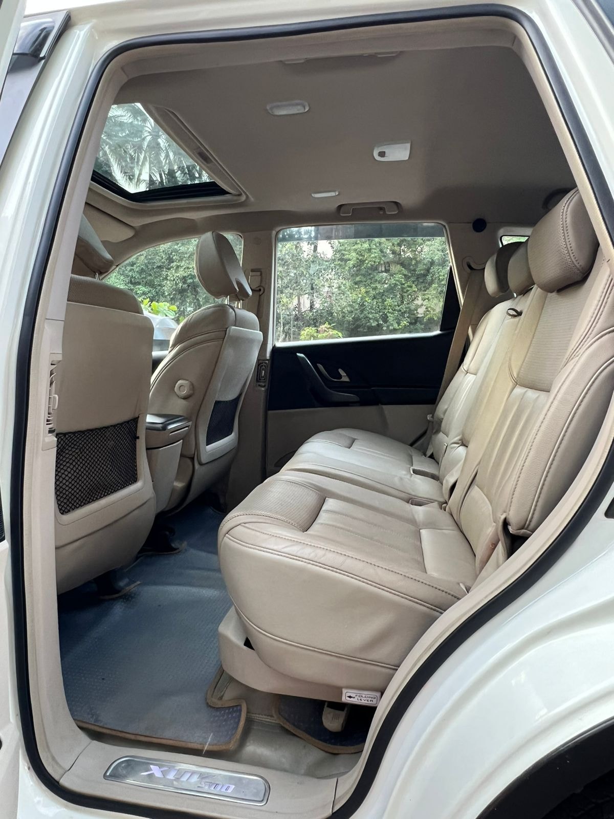 XUV500 image 11 XUV500 image 11