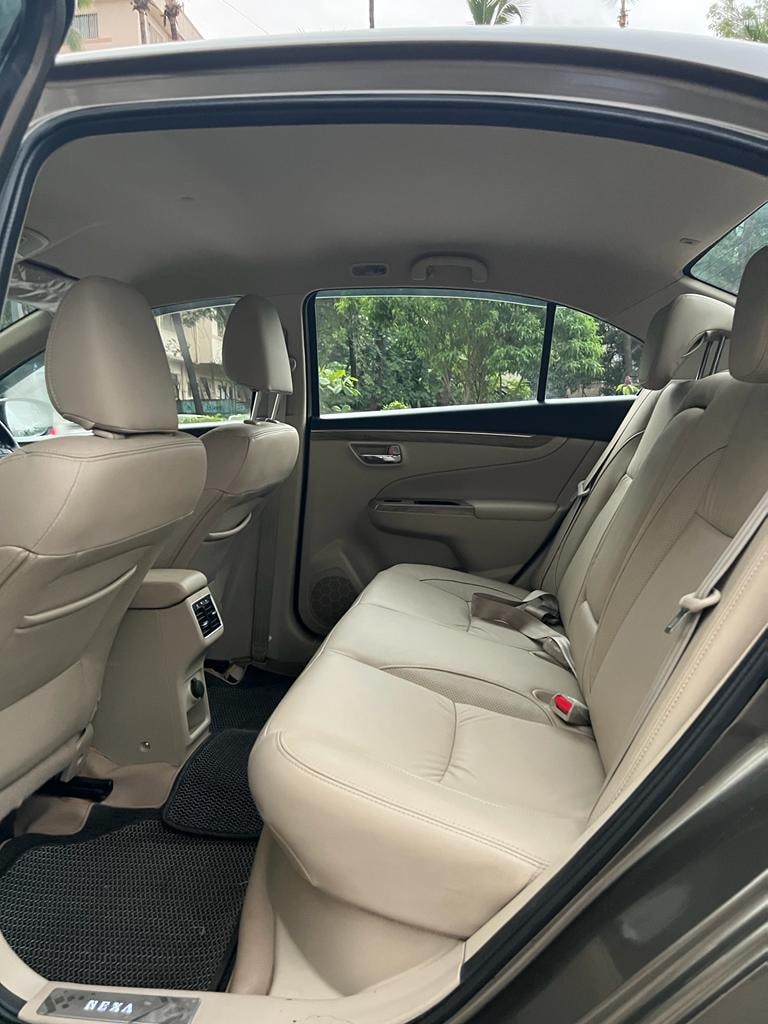 Ciaz image 11 Ciaz image 11