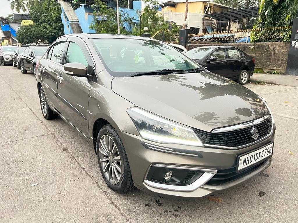 Ciaz image 2 Ciaz image 2