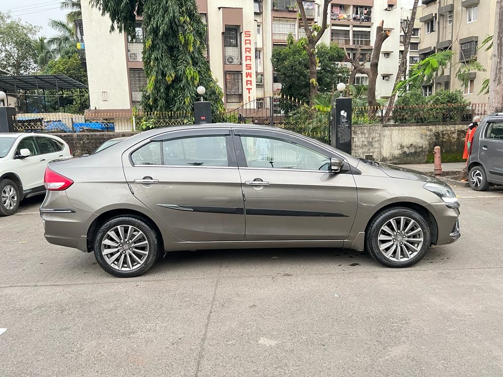 Ciaz image 8 Ciaz image 8