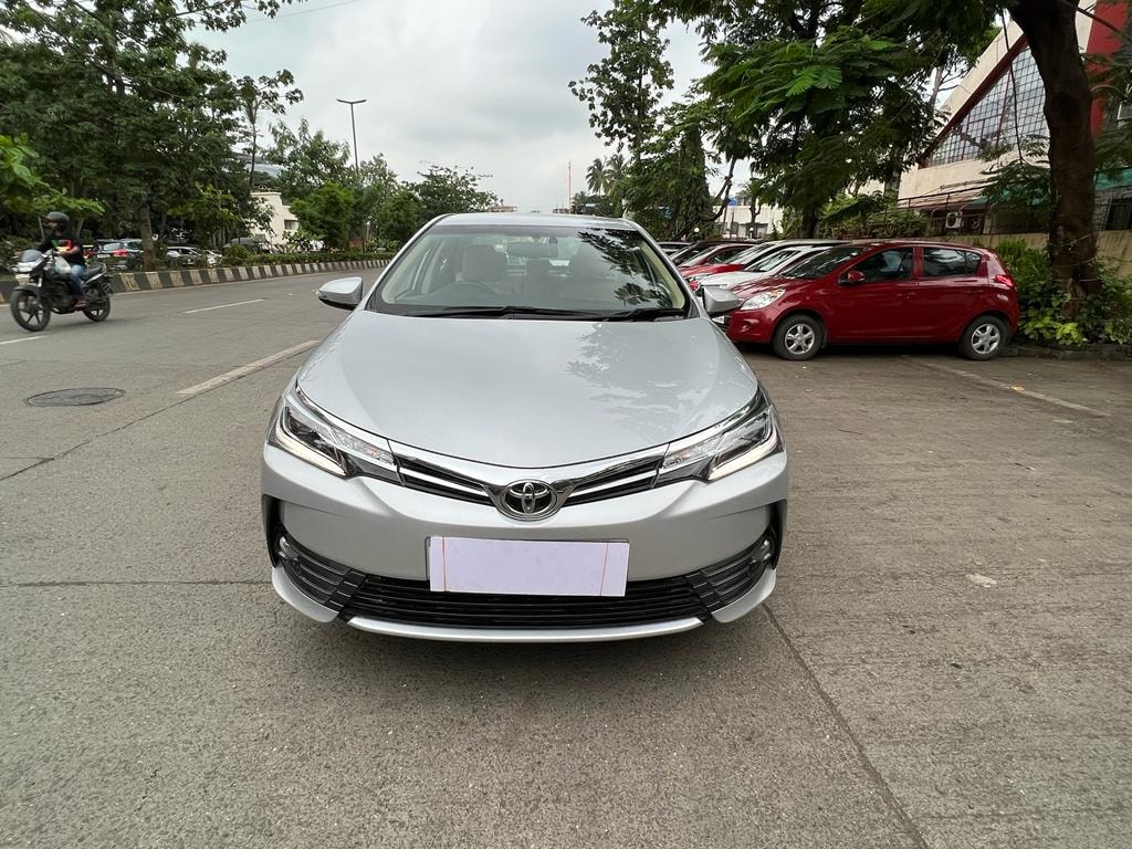 Corolla Altis image 3 Corolla Altis image 3