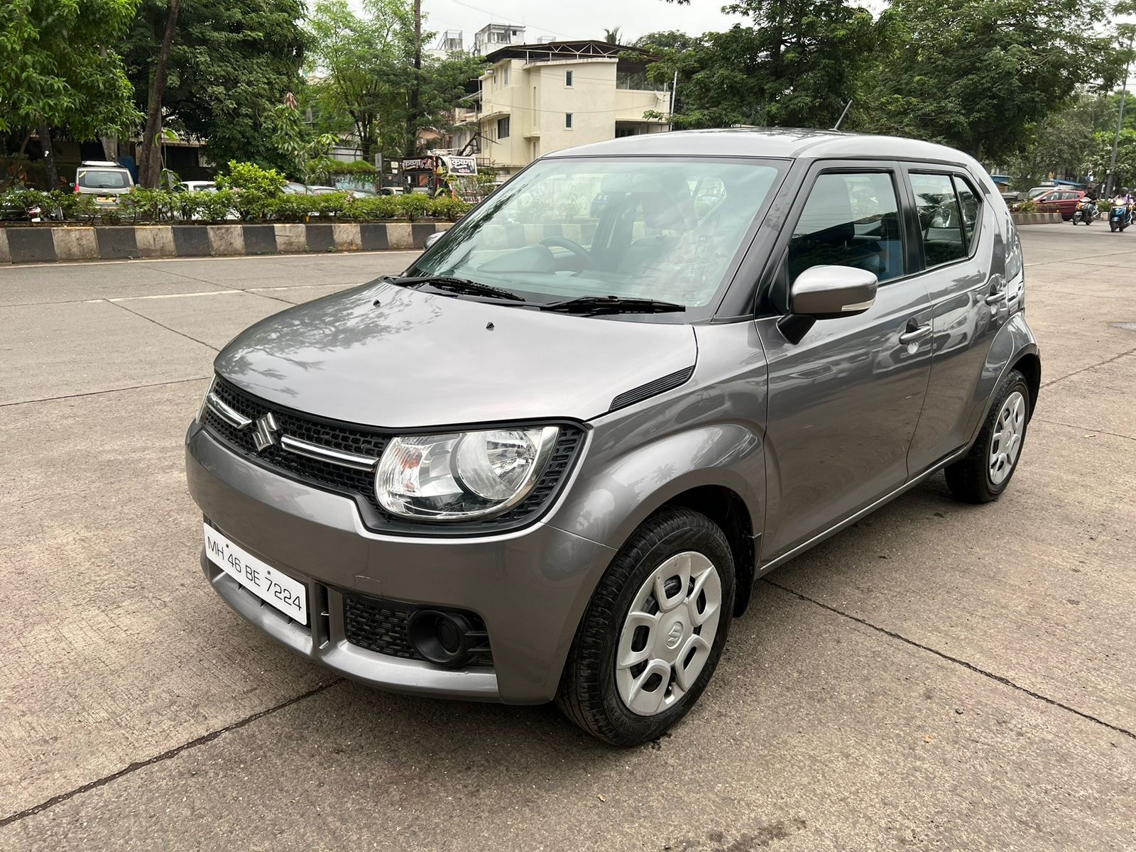 Ignis image 1 Ignis image 1