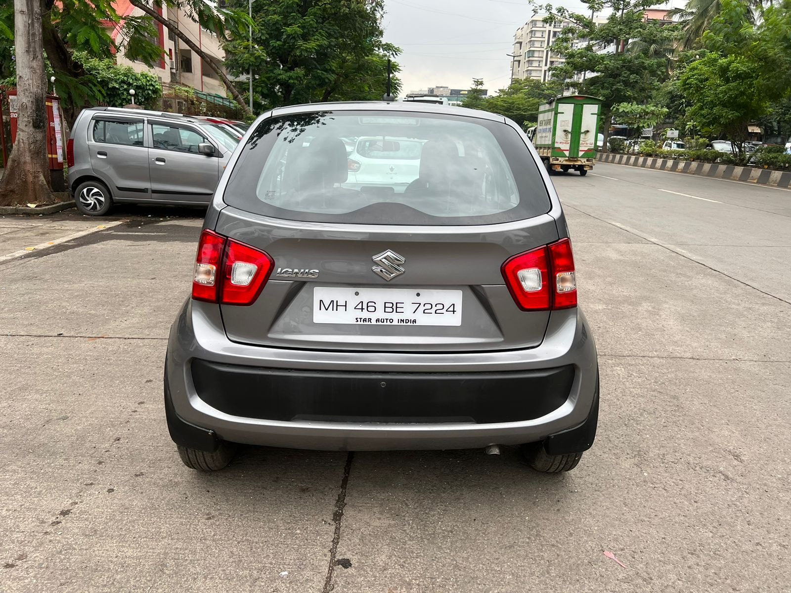 Ignis image 7 Ignis image 7