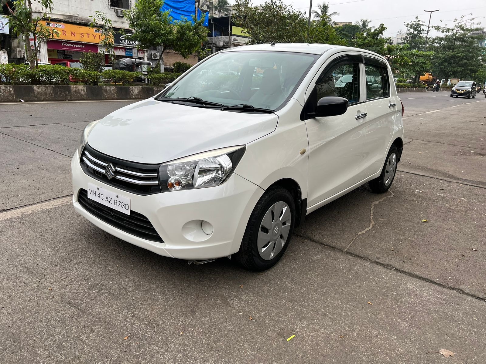 Celerio image 1 Celerio image 1