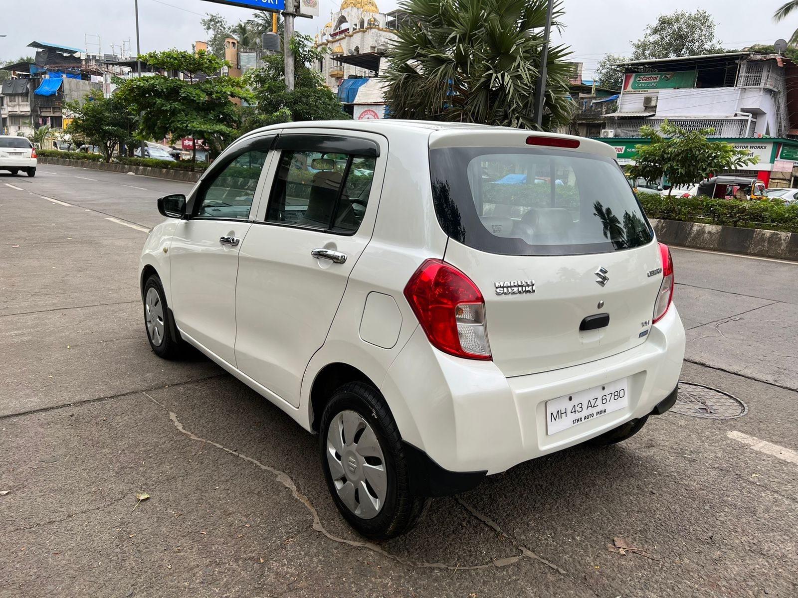 Celerio image 3 Celerio image 3
