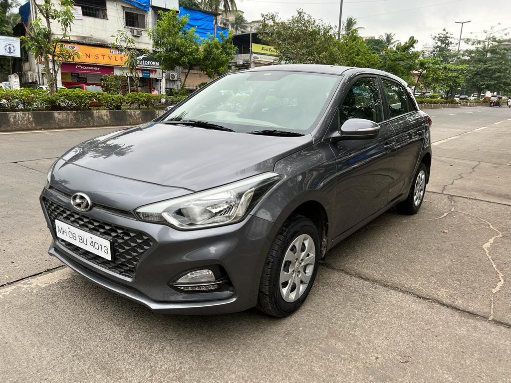 Elite i20 image 1 Elite i20 image 1