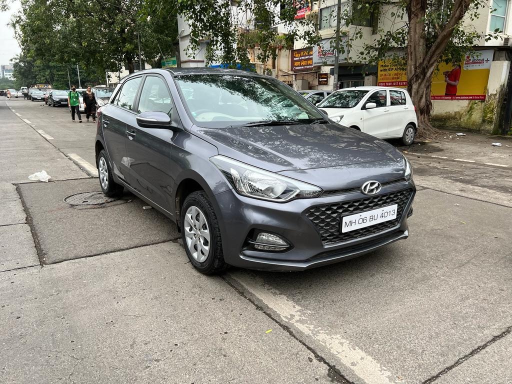 Elite i20 image 2 Elite i20 image 2