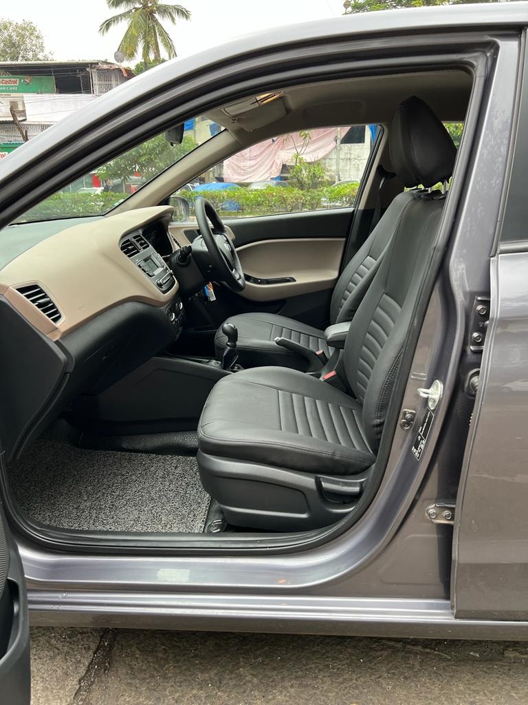 Elite i20 image 14 Elite i20 image 14