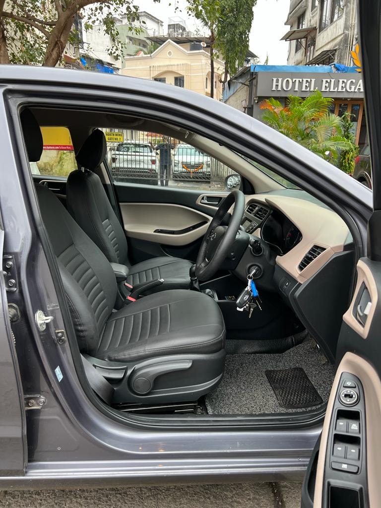 Elite i20 image 15 Elite i20 image 15