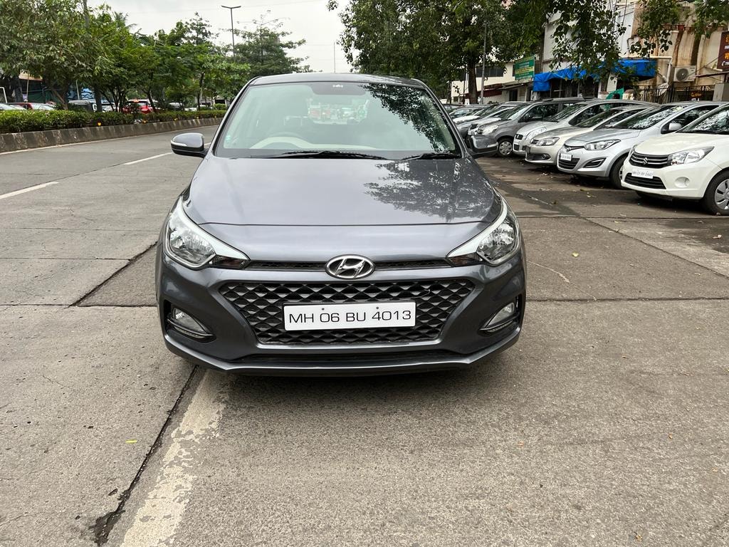 Elite i20 image 3 Elite i20 image 3