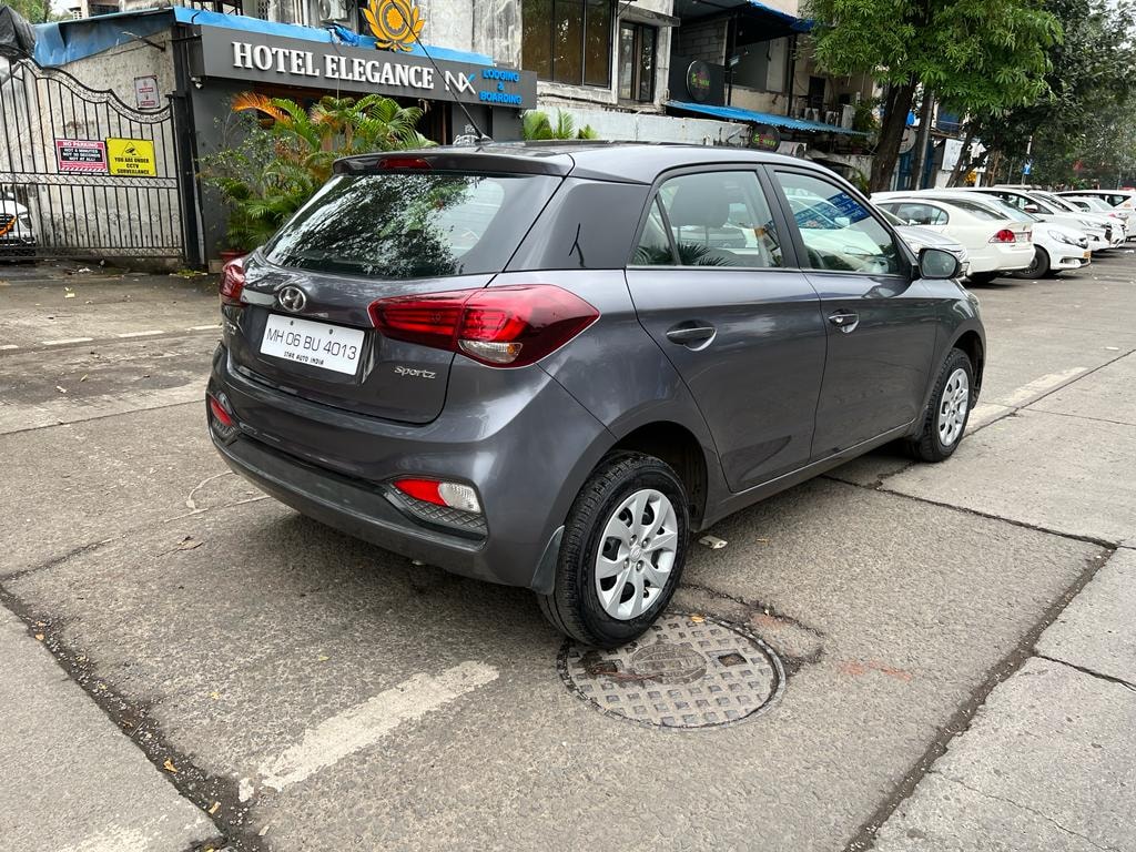 Elite i20 image 6 Elite i20 image 6