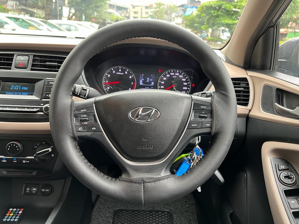 Elite i20 image 17 Elite i20 image 17