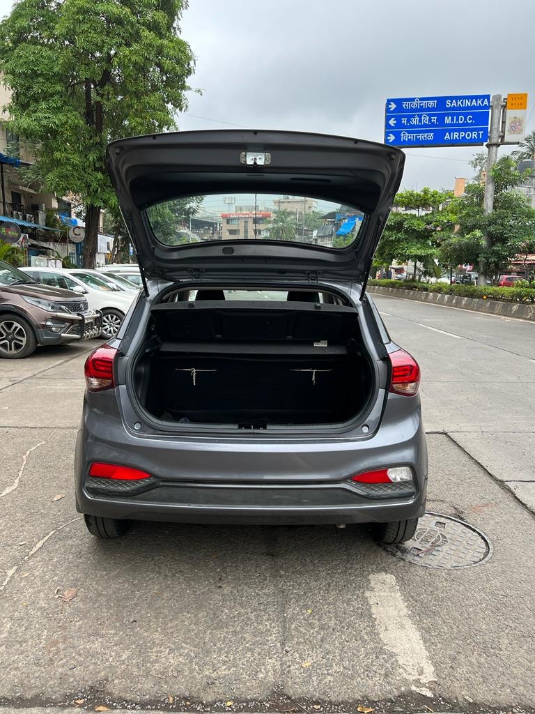 Elite i20 image 9 Elite i20 image 9