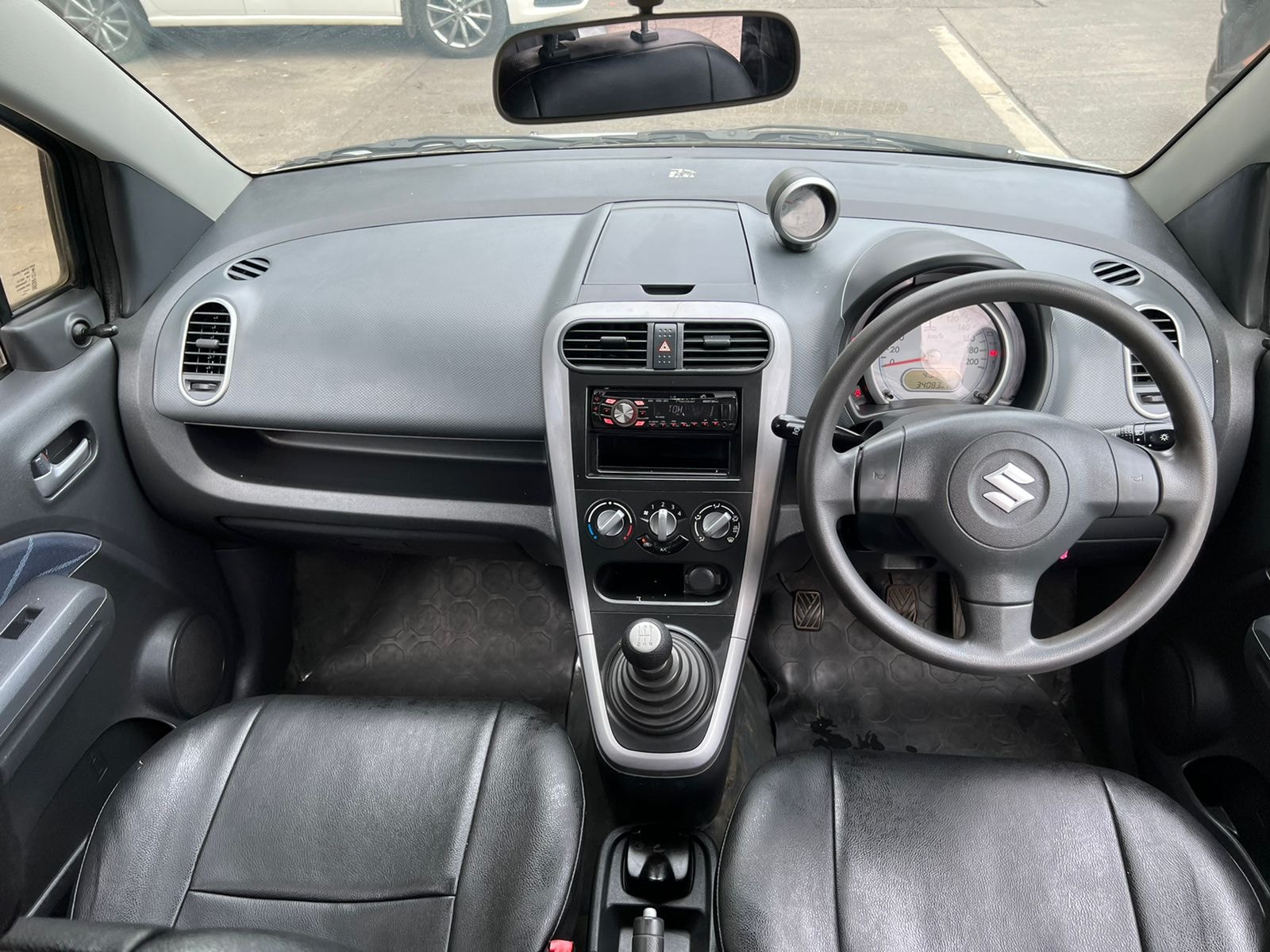 Ritz image 13 Ritz image 13