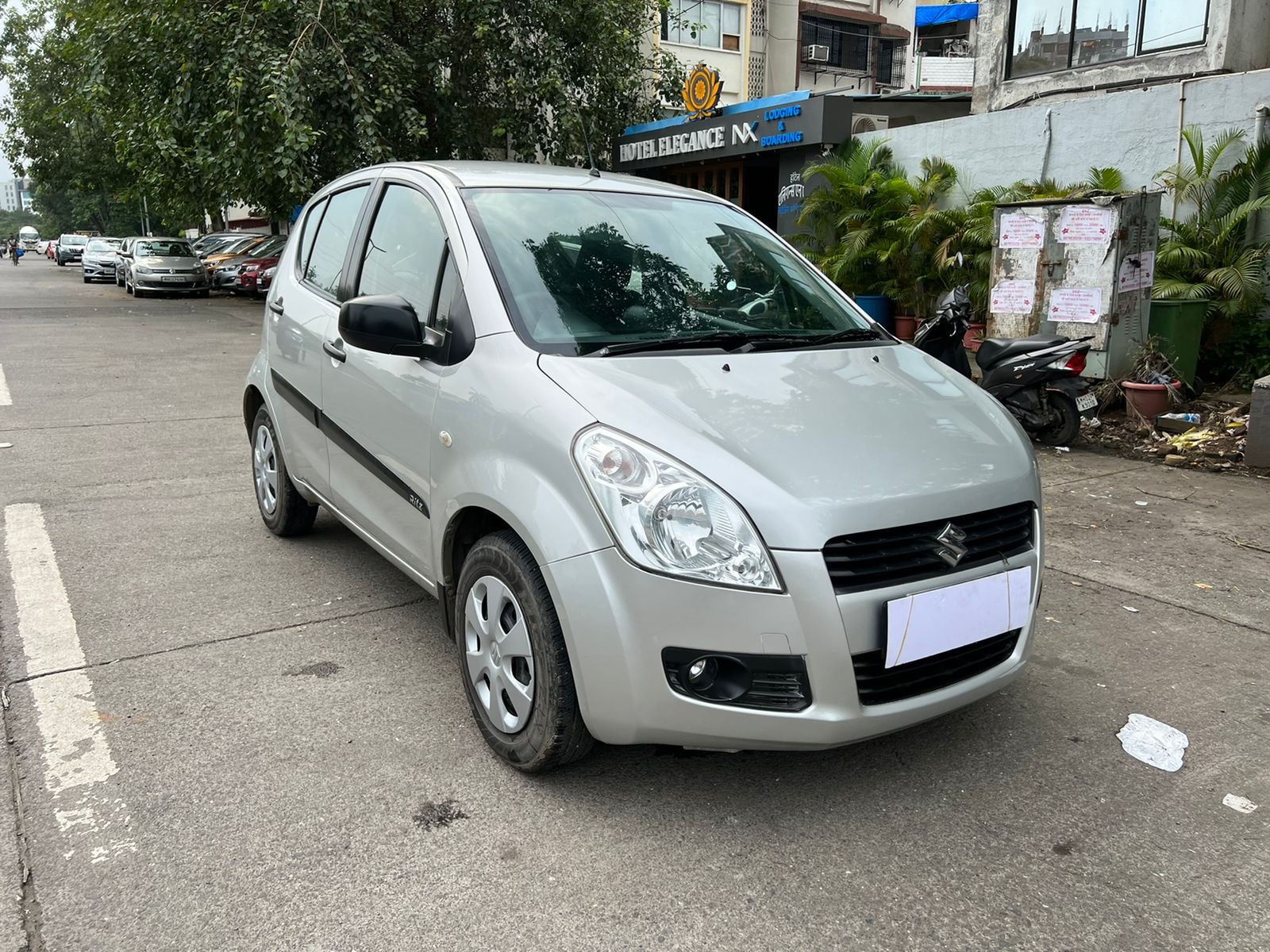 Ritz image 2 Ritz image 2