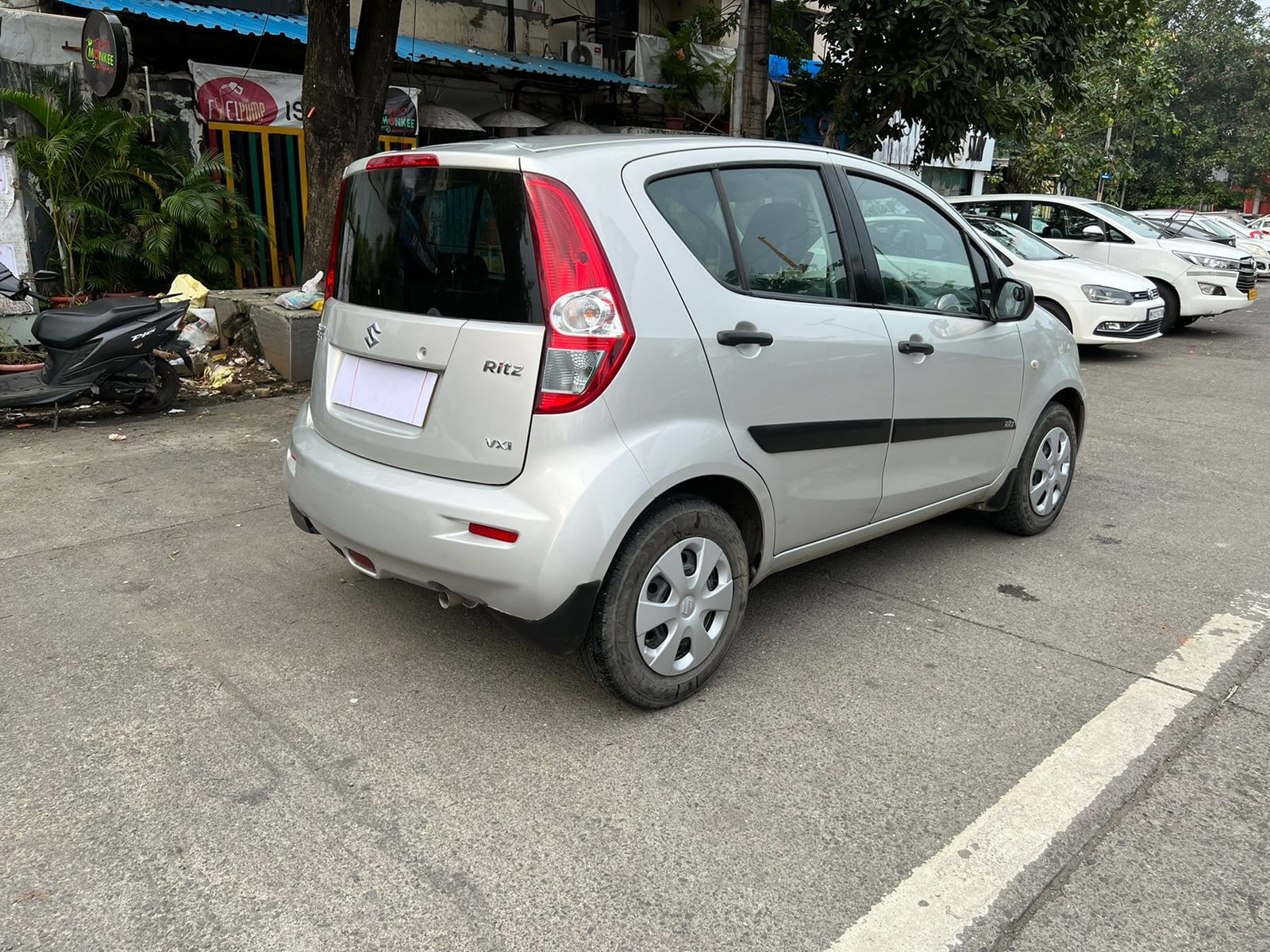 Ritz image 6 Ritz image 6