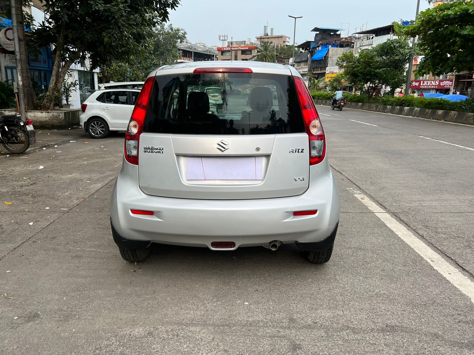 Ritz image 7 Ritz image 7