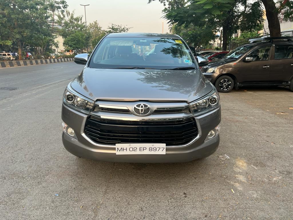 Innova Crysta image 3 Innova Crysta image 3