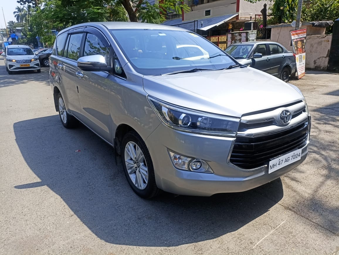 Innova Crysta image 7 Innova Crysta image 7