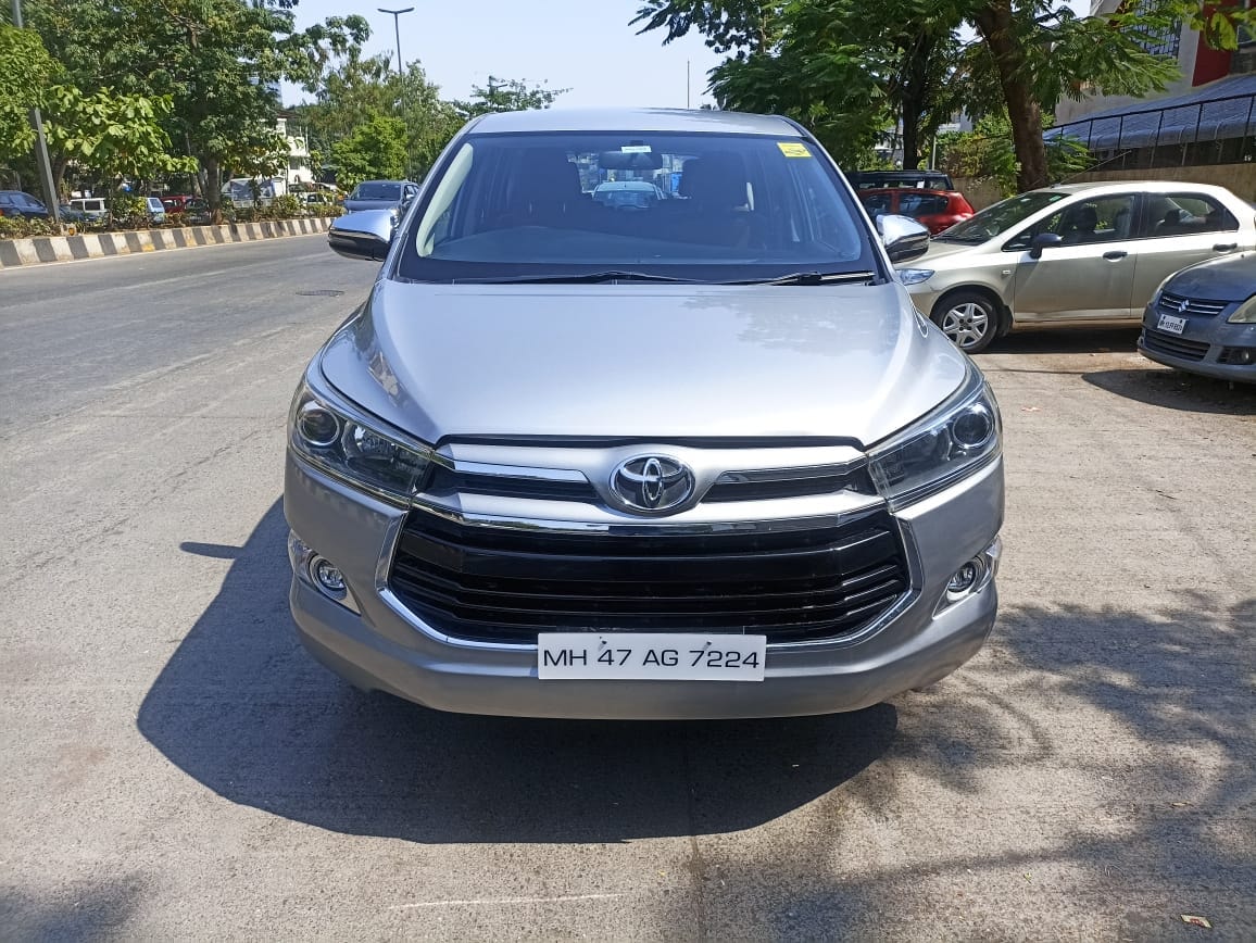 Innova Crysta image 8 Innova Crysta image 8