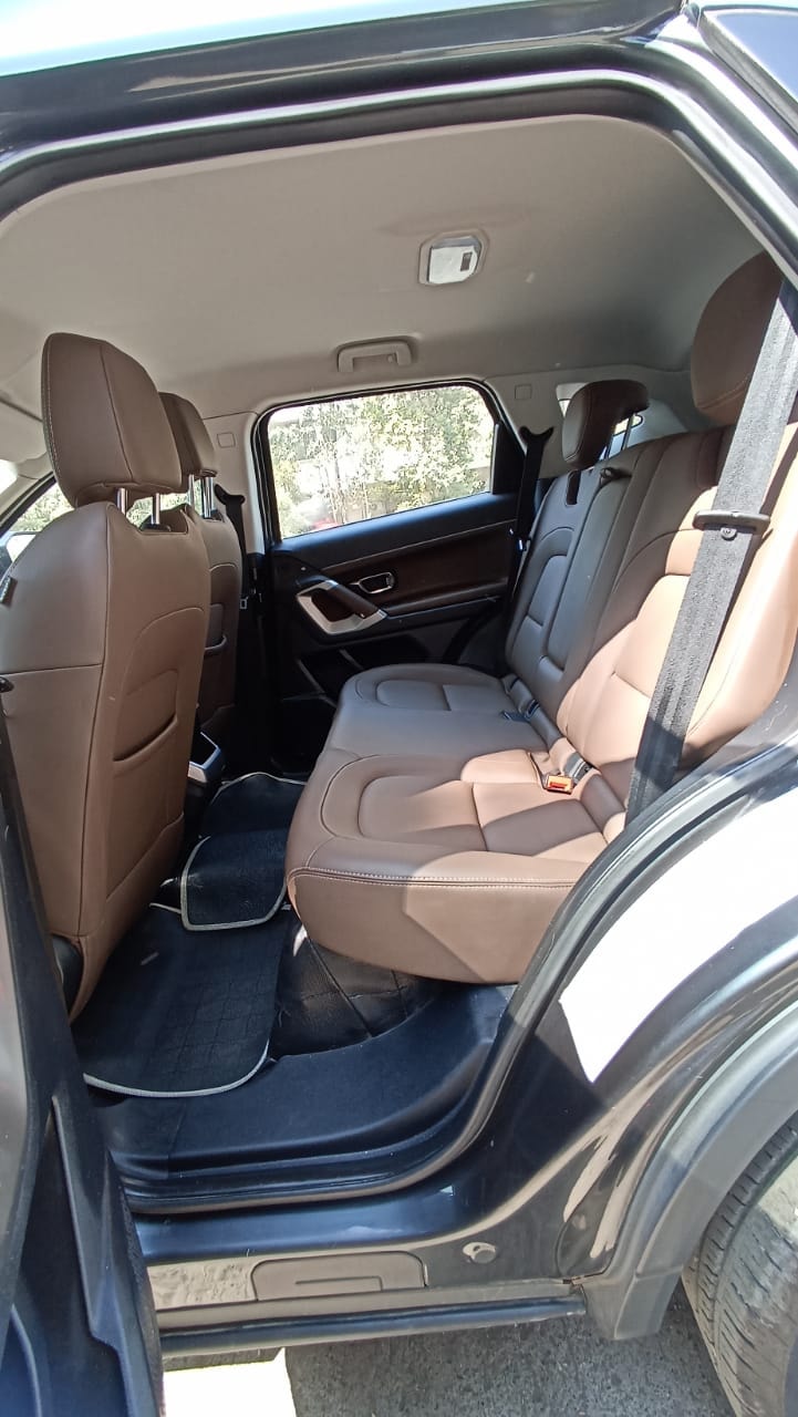 Harrier image 15 Harrier image 15