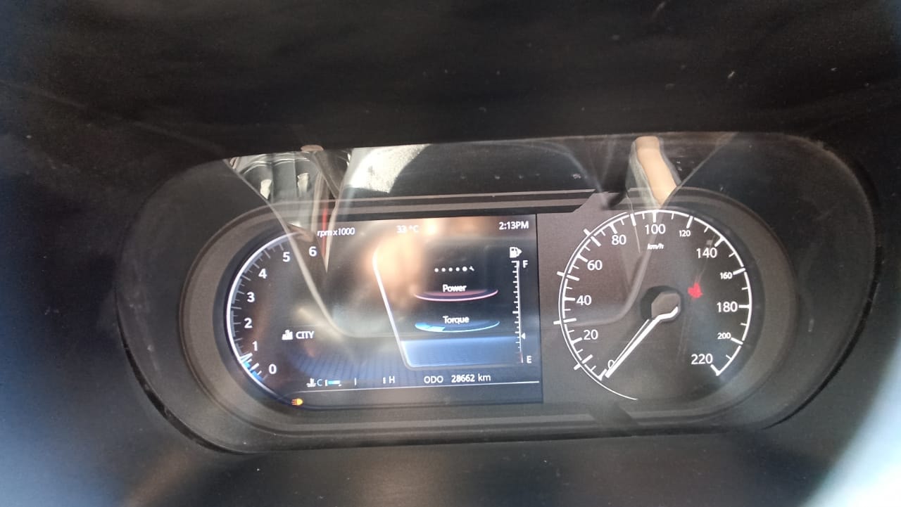 Harrier image 11 Harrier image 11