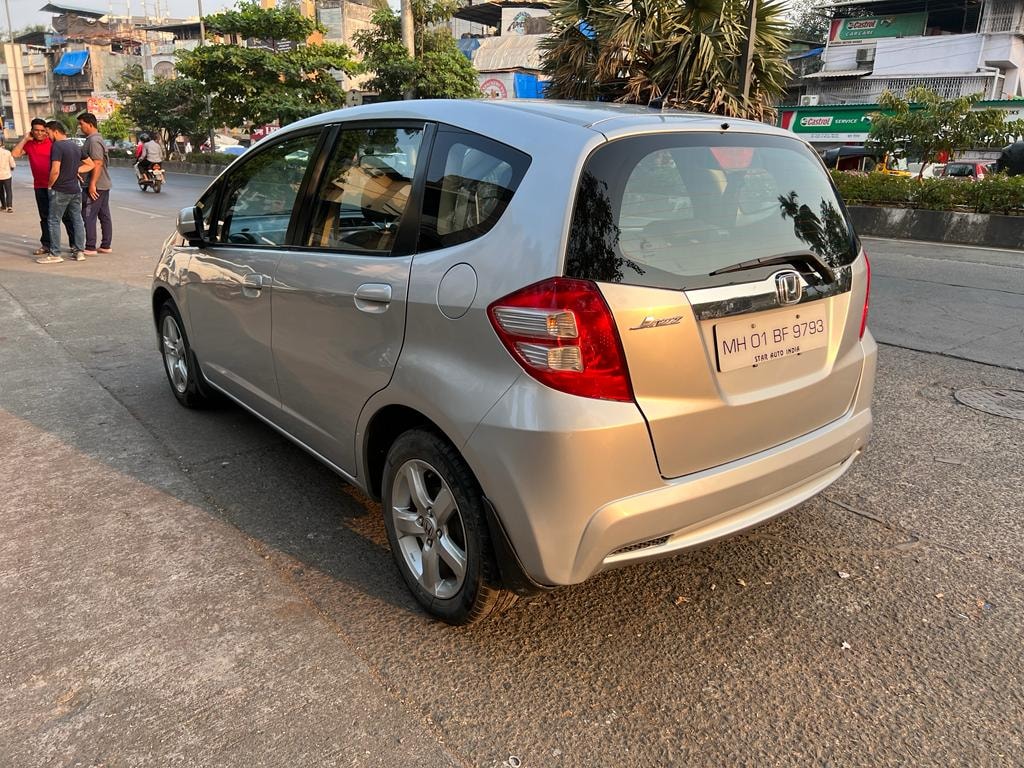 Jazz image 5 Jazz image 5