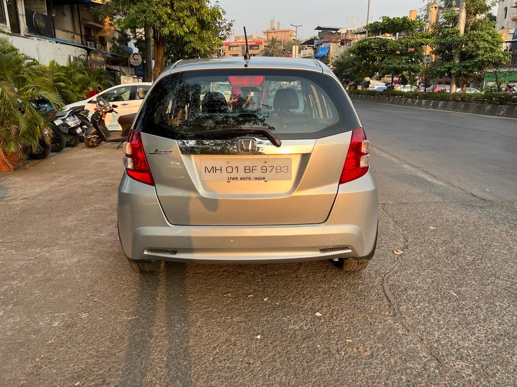 Jazz image 7 Jazz image 7