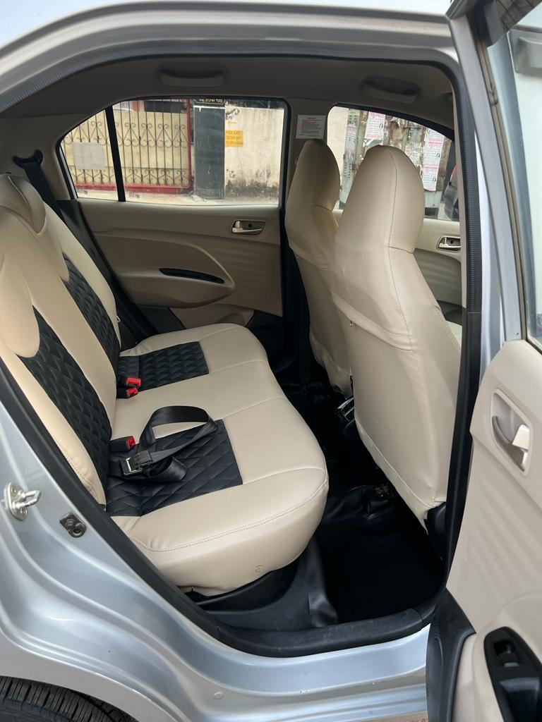 New Santro image 17 New Santro image 17