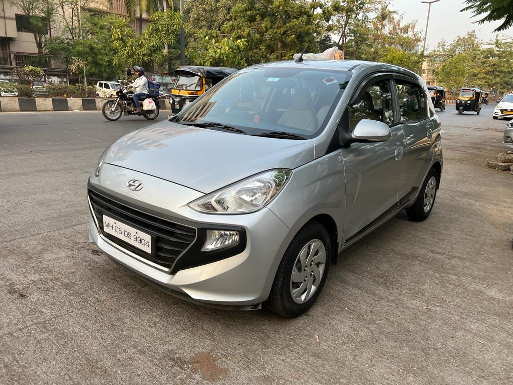 New Santro image 1 New Santro image 1