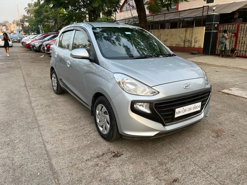 New Santro image 7 New Santro image 7