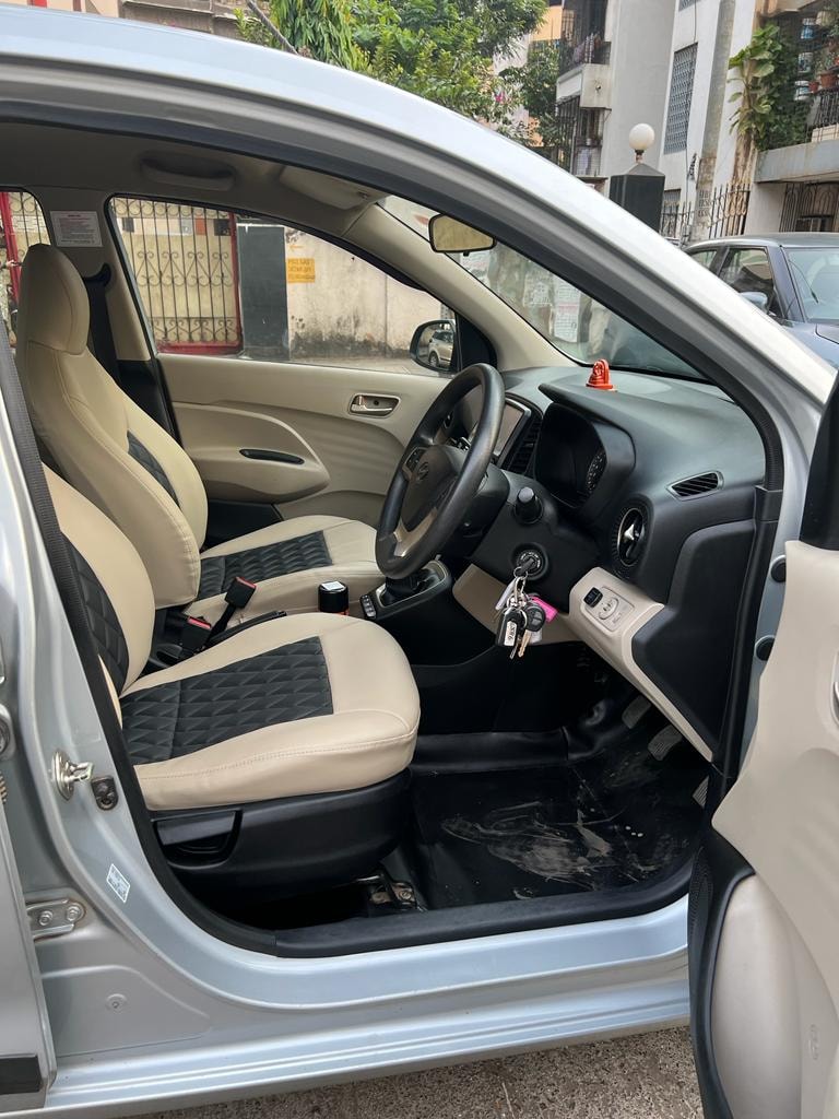 New Santro image 16 New Santro image 16