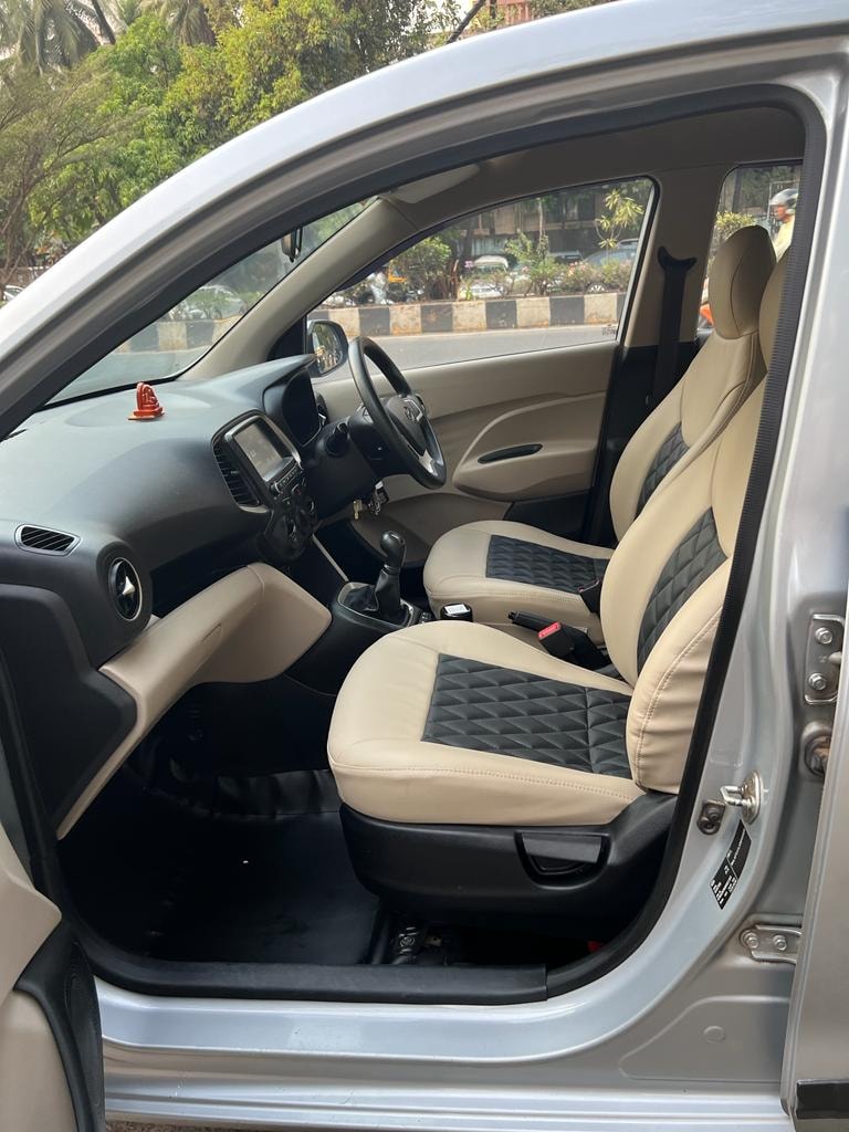 New Santro image 14 New Santro image 14