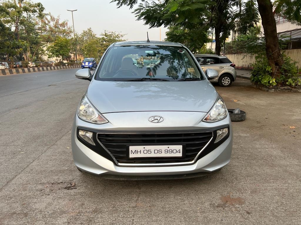 New Santro image 8 New Santro image 8