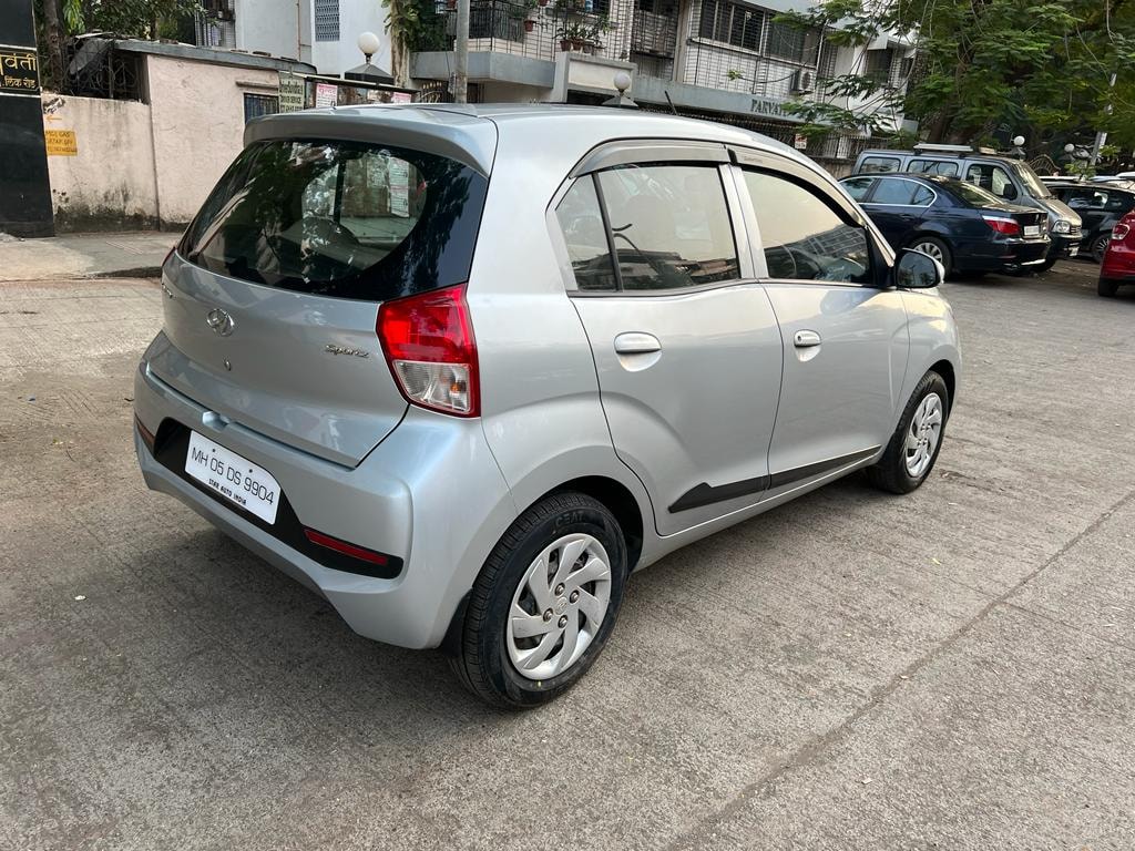 New Santro image 5 New Santro image 5