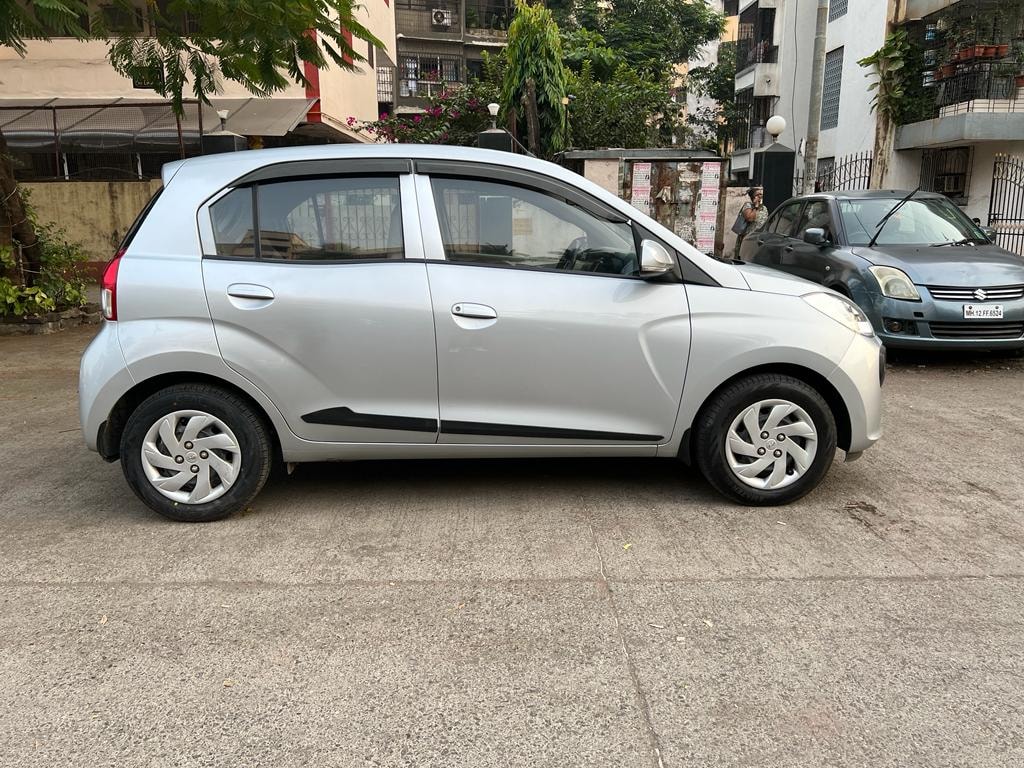 New Santro image 6 New Santro image 6