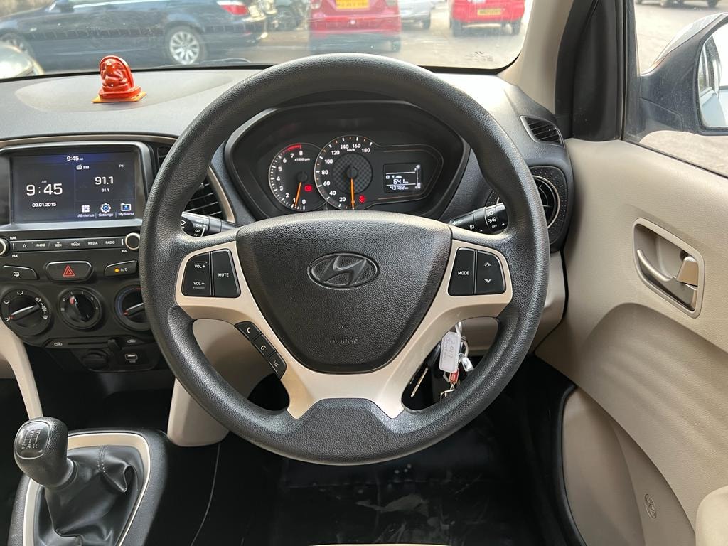 New Santro image 13 New Santro image 13