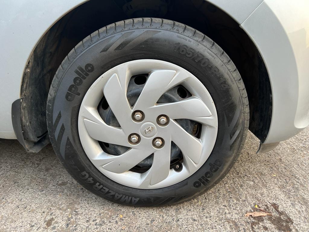 New Santro image 9 New Santro image 9