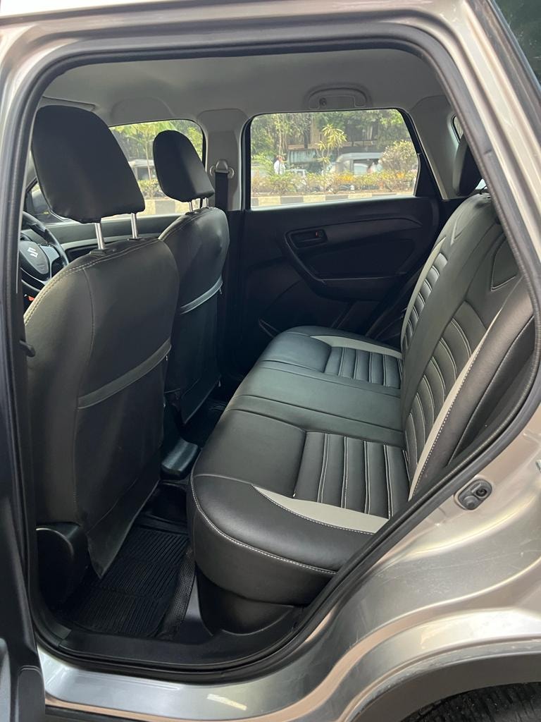 Vitara Brezza image 15 Vitara Brezza image 15