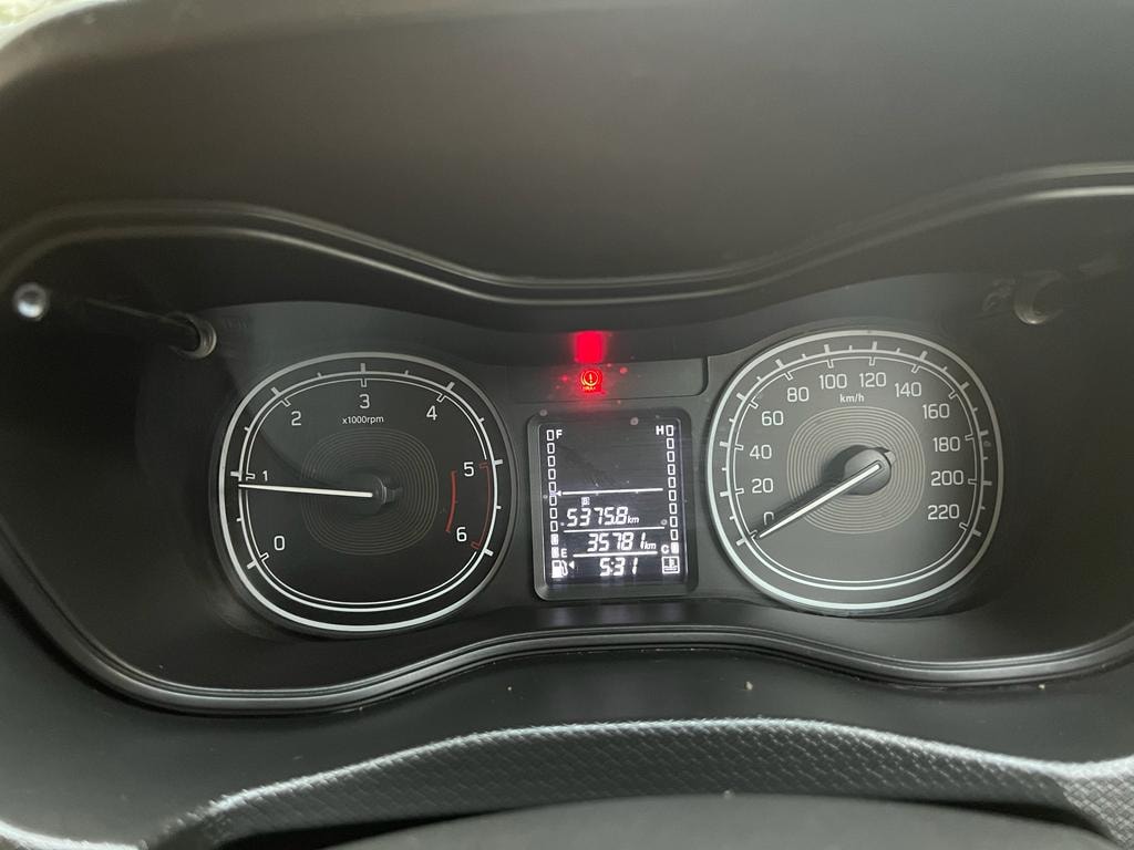 Vitara Brezza image 11 Vitara Brezza image 11