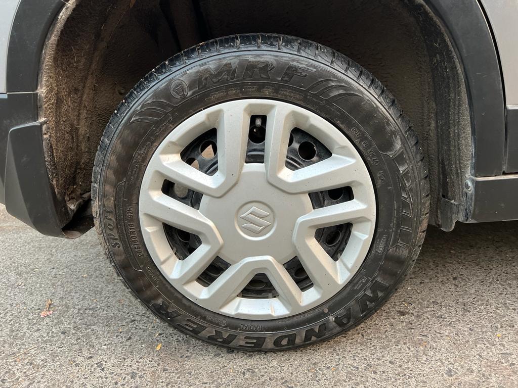 Vitara Brezza image 9 Vitara Brezza image 9