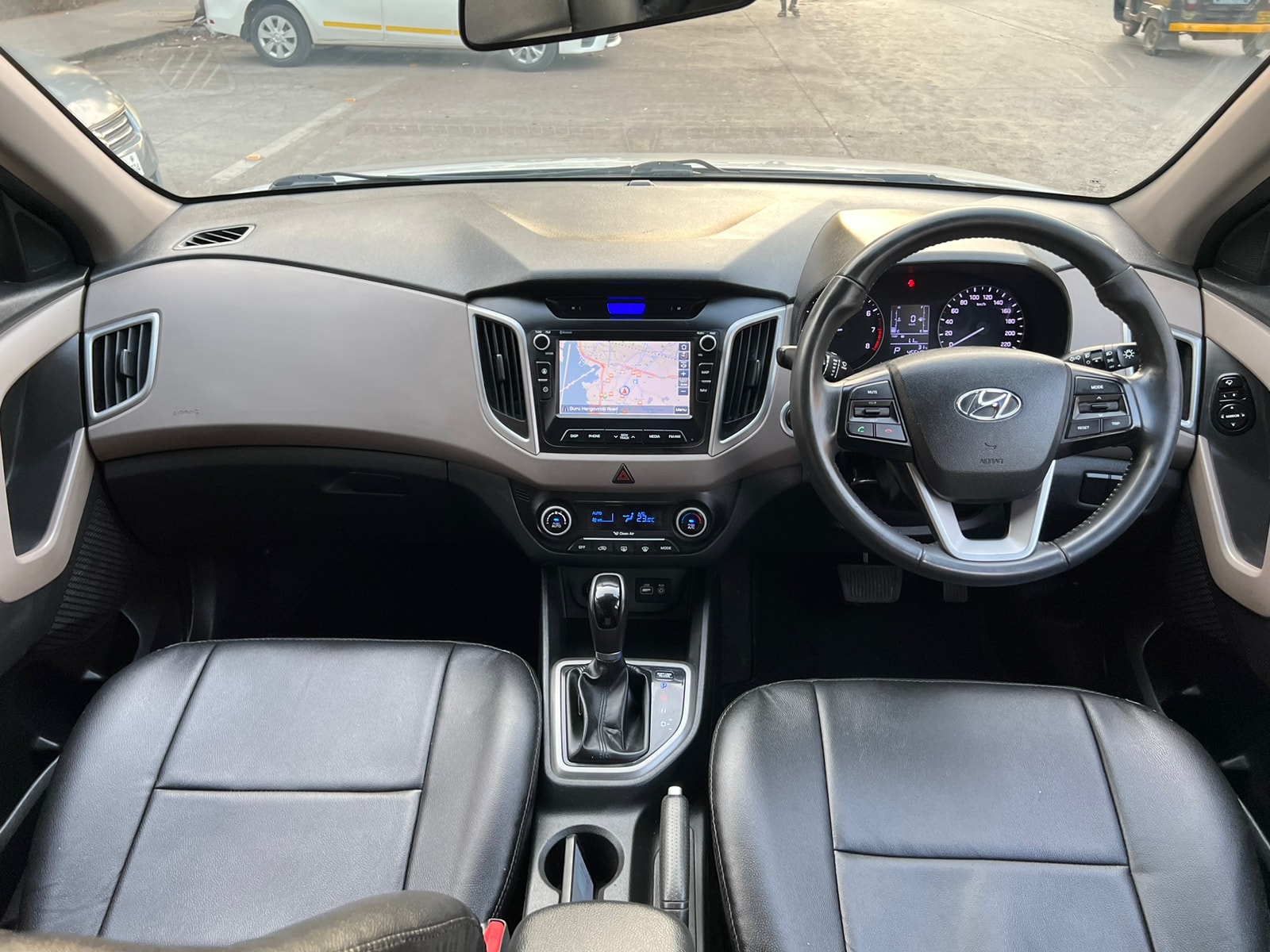 Creta image 12 Creta image 12