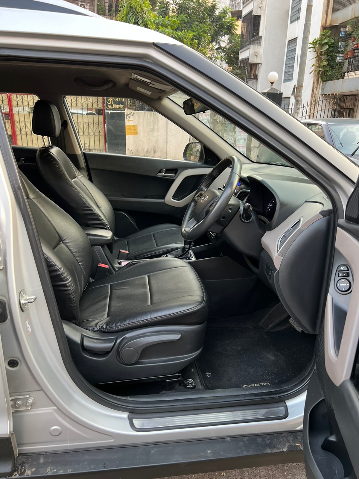 Creta image 16 Creta image 16